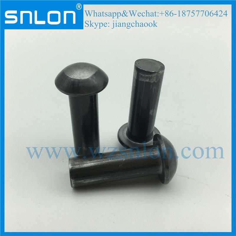 Cap Head Round Head Rivet Blind Rivet for Automotive Bolts