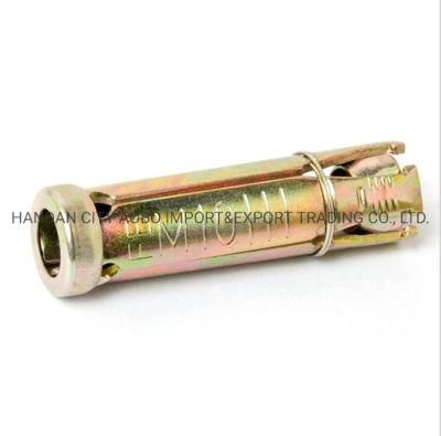 Hot Sale Attractive Price Steel Expansion Anchor Bolts