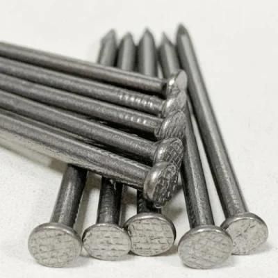 Common Iron Nail / Steel Nail/Iron Nail/Polished Common Nail/Iron Wire Nail