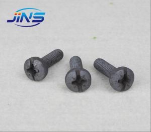 Non Standard Pan Head Screws with Cross Recessed
