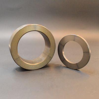 0.8-1.5mm, Customized Thickness Available Stainless Steel Circular Metal Ring Gasket