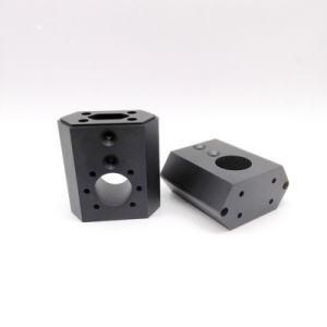 Popular OEM Aluminium Precision Axis CNC Turning Parts Boat Accessory