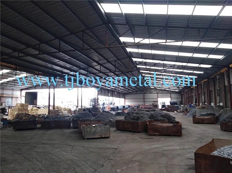 Factory Direct Sale Competitive Price Galvanized Steel Concrete Nails