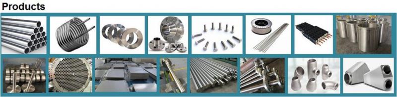 DIN933 Grade 2 Hex Head Titanium Bolt