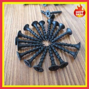 Black Phosphate Bugle Phillips Head Drywall Screw