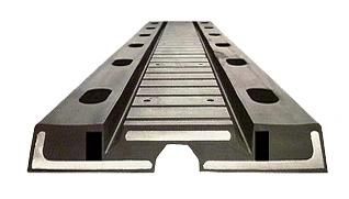 Elastomeric Rubber Expansion Joints for Bridges