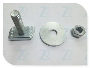 Stud Nut Kit for Solar Panel Fixings