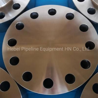 API 6A/6b Blind Flanges GOST ANSI/ASME DIN JIS Standards