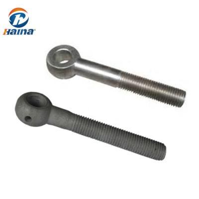 High Quality Stainless Steel/ Galvanized Swing Bolt