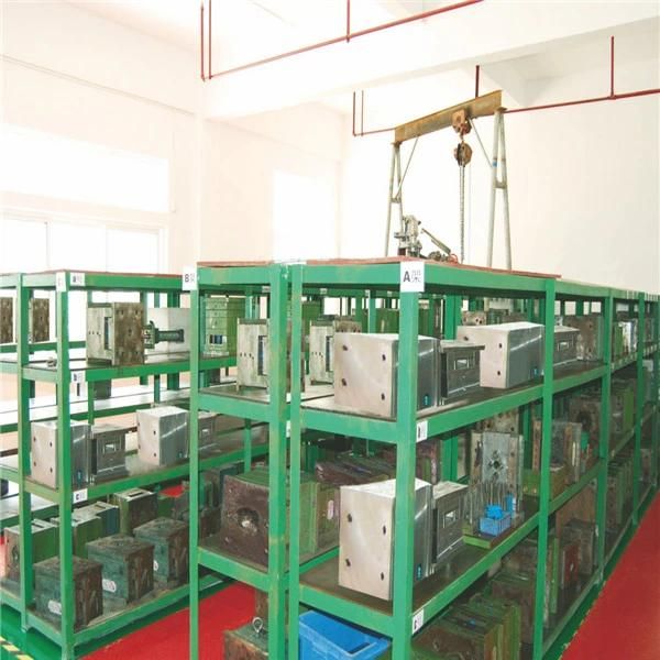 Plastic Crossed Round Head Pan Head Screw Nylon Metric M2 Injection PA66 Insulated Anti-Corrosion Screw