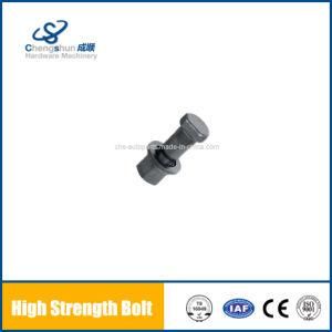 Renault Rear-1 Hub Bolts for Truck