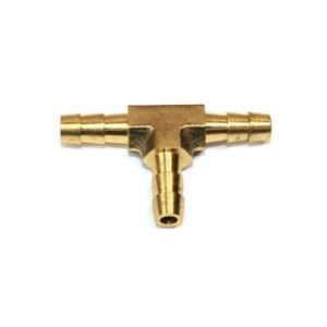 2020 China Supplier Useful Nickel Plated Brass Coupling Equal Socket Pex Pipe Fittings