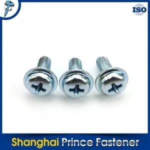 SUS304 Stainless Machine Screws