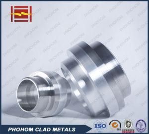 Cryogenic Transition Joint for Medical/ Petrochemical