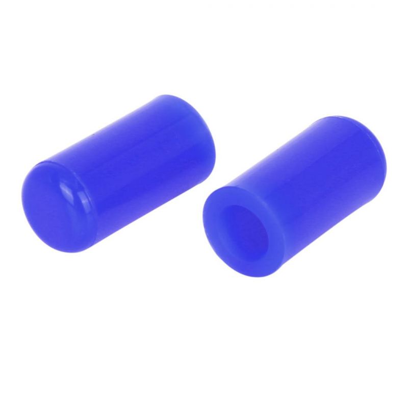 Silicone Blanking Cap Intake Hose End Bung Manufacturer