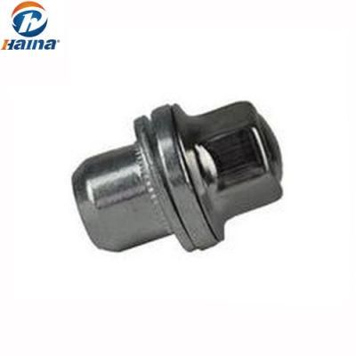 Non- Standard Fastener, Stainless Steel Auto Fastener