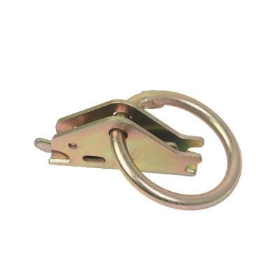50mm Spring Cargo Tie Down Cam Strap E Fitting E Track Fitting