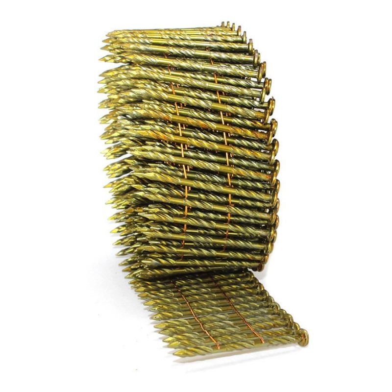 F275c, F325c, Senco Scn60, Scn65 Pallet Coil Nails