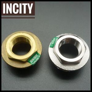 Accessory Connector Bushing Brass Fitting