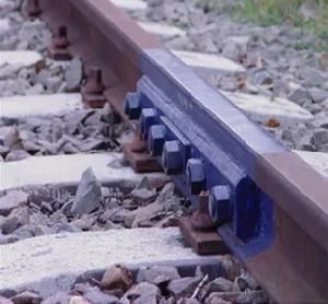Railway Hith Tensile Bolt/Track Bolt