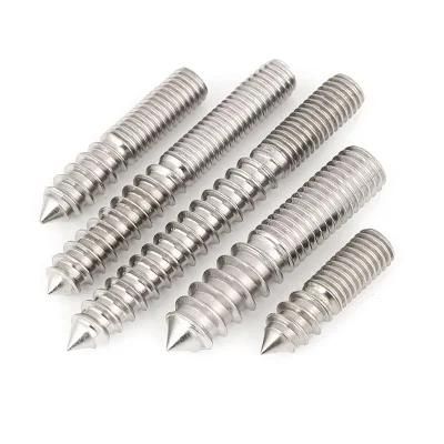 XL-B20 Hanger Bolt with/Without Torx Dowel Screw