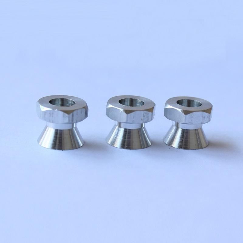 All Kinds of Locking A2 Stainless Tork-Nut Break-off Shear Security Anti-Theft Nut