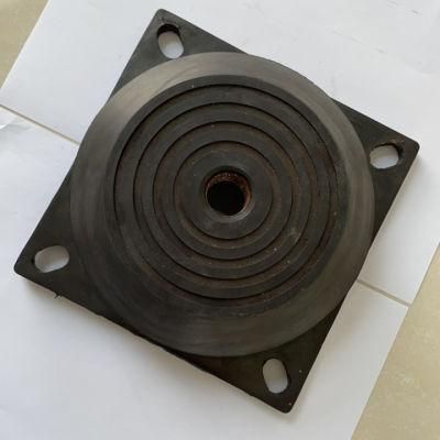 Rubber Shock Absorber