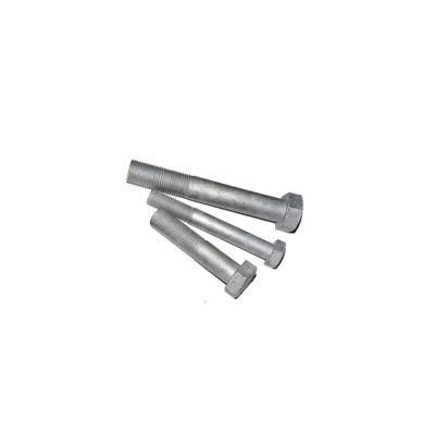 Hex Bolt with H. D. G. Hexagon Bolt