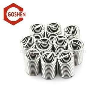 Stainless Steel Ss304 Wire Thread Insert