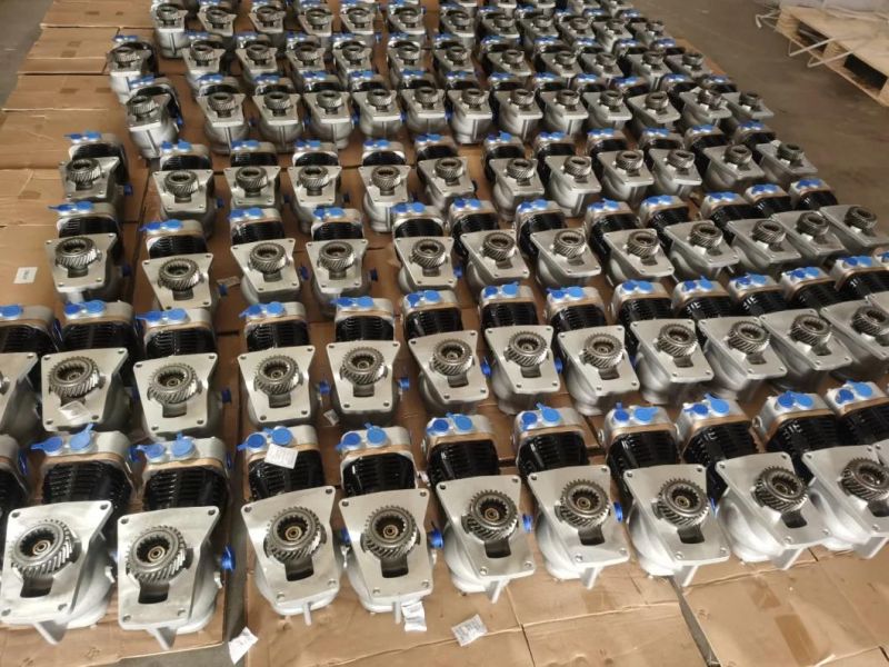 Hexagon Head Bolt for Daewoo Bus Tire