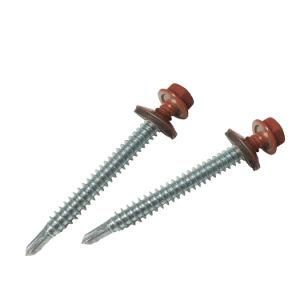 Wholesale Galvanize Hex Head Self Drilling Screw