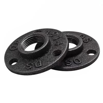 Hot Sale Ductile Iron Fusion Surface Epoxy Water Origin Place Pressure Model System Coating Flange Connection