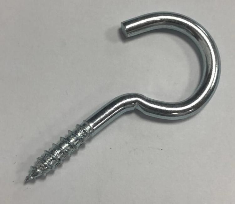 Ceiling Hook Cup Hook Screws