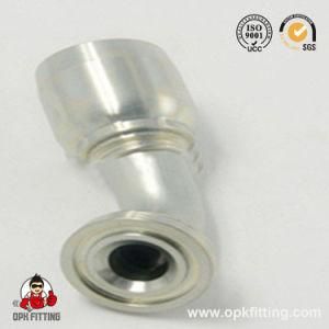 Hydraulic Union Hose Fitting/Integrated Hose Fitting (87641y)
