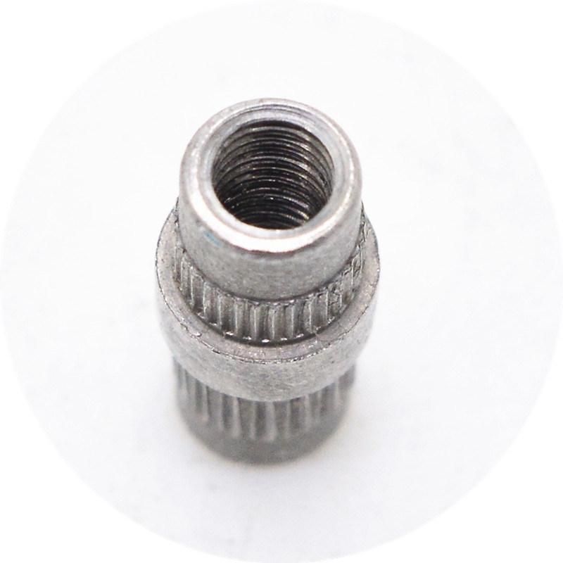 Stainless Steel 316 OEM Custom Liner Bushing