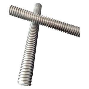 Stainless Steel of Thread Rod