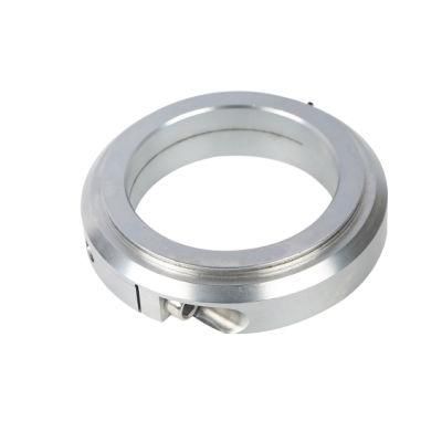 OEM Burr-Free, Widely Applied Stainless Steel Circular Dish Blade Ring Metal Gasket