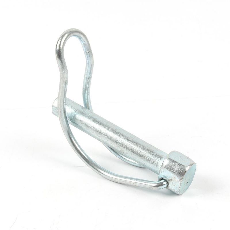 Linch Pin, Wire Lock Pin, Safety Pin, DIN11023