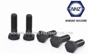 High Strength Fastener ASTM A325 Heavy Hex Bolts