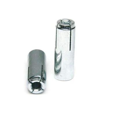 Small Box /Bulk/Bag 4.8 Weifeng Carbon Steel Internally Threaded Anchor