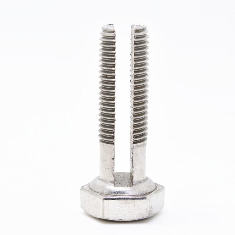 Stainless Steel 304 Non-Standard Custom Bolt