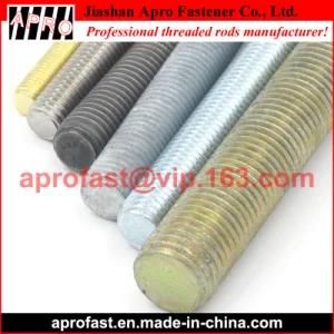 ANSI ASME Thread Rod Threaded Rod Unc