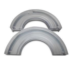 Shaped Parts 16 Investment Casting