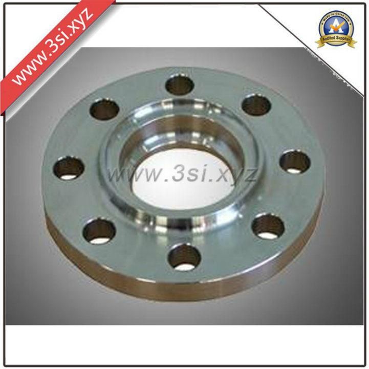 Carbon Steel Socket Welding Flange (YZF-M726)