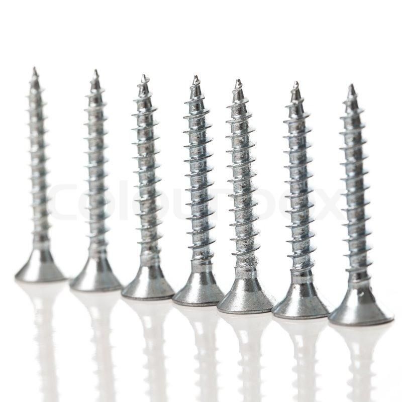 Angola Zambia Colombia Market/Pozi Drive Zinc Coating Chipboard Screw Tornillos Self Drilling Tek Screws