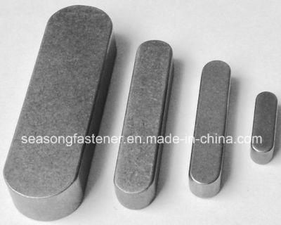 Parallel Key / Machine Key (DIN6885A)