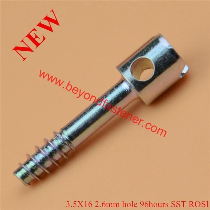 Special Bolts Special Screw/ Stud Bolts T Bolts Terminal Cover Screw