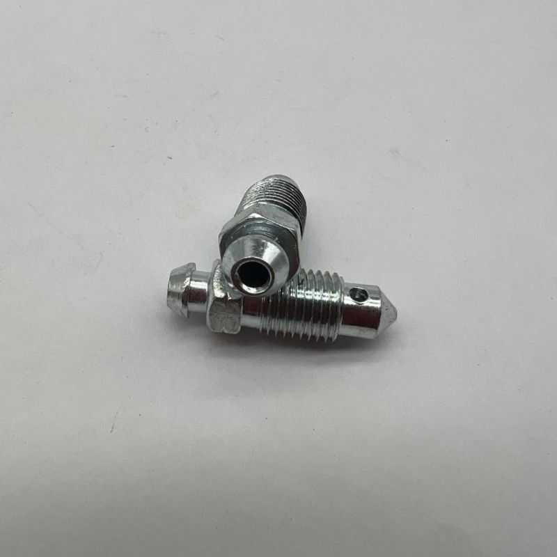 Bd205 Bleeder Screw Bleed Screw Valve Screw Brake Screw