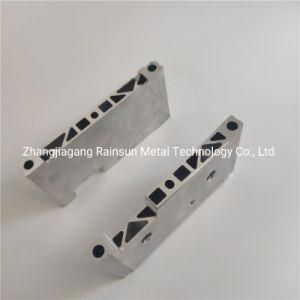 Aluminium Battery End Plate for New Energy Automobile