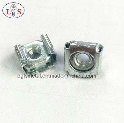 Cage Nut with High Quality